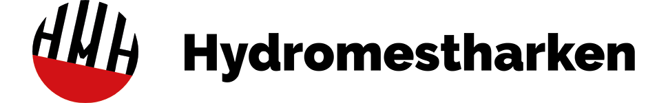 Hydromestharken logo